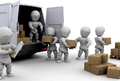 Dịch vụ chuyển nhà trọn gói quận 8 - Vận tải Lâm Sang