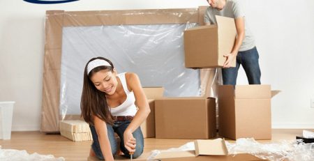 Làm gì để chuyển nhà không bị mất đồ?