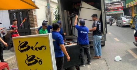 ĐÔI NÉT VỀ KÍCH THƯỚC XE TẢI CHỞ HÀNG 500KG