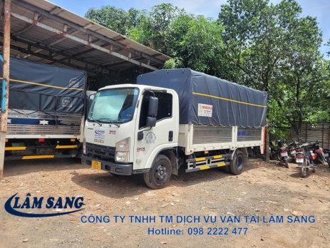 9 CÁCH TIẾT KIỆM NHIÊN LIỆU CHO XE TẢI CHỞ HÀNG