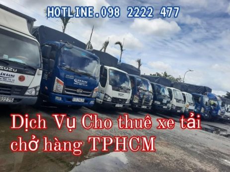 PHẦN MỀM VẬN TẢI TRONG VẬN CHUYỂN HÀNG HÓA