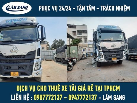 TAXI TẢI CHỞ HÀNG GIÁ RẺ