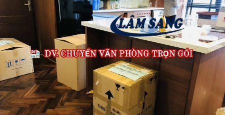 XE TẢI VẬN CHUYỂN HÀNG HÓA