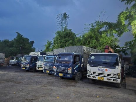 Một công ty vận tải uy tín sẽ luôn làm việc dựa trên hợp đồng rõ ràng