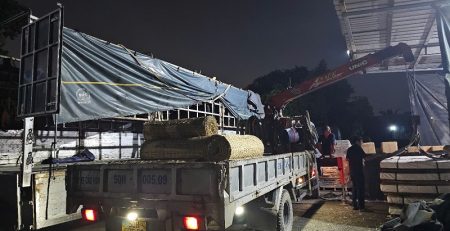5 TIÊU CHÍ CHỌN CTY VẬN CHUYỂN UY TÍN, CHUYÊN NGHIỆP