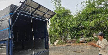 Các đơn vị vận chuyển hàng hóa cần nắm quy định mới 2025 để phát triển bền vững