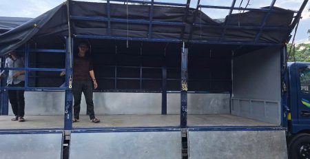 Công Ty TNHH Dịch Vụ Vận Tải: Ưu Điểm Vượt Trội