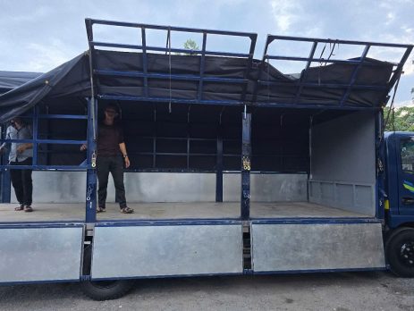 Công Ty TNHH Dịch Vụ Vận Tải: Ưu Điểm Vượt Trội