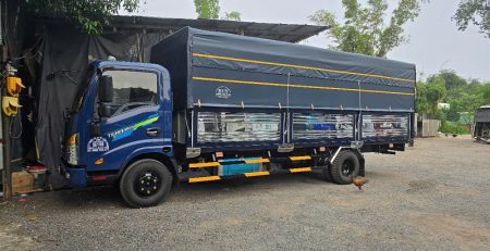 Cty Vận Tải Uy Tín