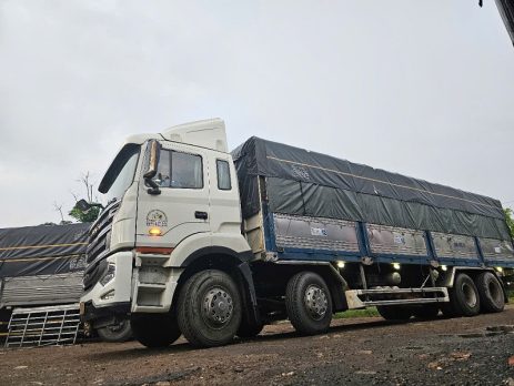 Dịch Vụ Xe Chở Thuê Chuyên Nghiệp TPHCM Vận Tải Lâm Sang