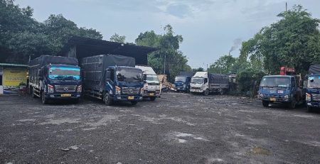 ĐƠN VỊ VẬN TẢI UY TÍN & CHUYÊN NGHIỆP - VẬN TẢI LÂM SANG