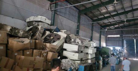 Lâm Sang Vận chuyển Bao Bì An Toàn - Đảm Bảo Hàng Hóa Nguyên Vẹn