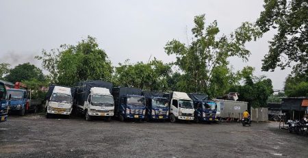 Chọn Lâm Sang - Công ty chuyển nhà đảm bảo tài sản, an tâm an cư