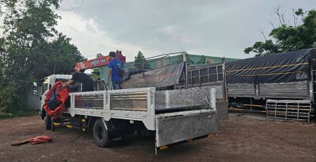 Chuyển đồ giá rẻ an toàn, tiết kiệm.