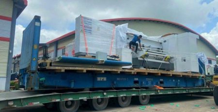 Thuê Xe Chuyển Đồ Vận Tải Lâm Sang - Đối Tác Tin Cậy Cho Chuyến Đi Hoàn Hảo