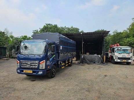 Chuyển trọ giá rẻ uy tín