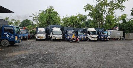 Chuyển văn phòng trọn gói - giải pháp tiện lợi, chuyên nghiệp cho mọi doanh nghiệp.