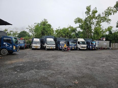 Chuyển văn phòng trọn gói - giải pháp tiện lợi, chuyên nghiệp cho mọi doanh nghiệp.